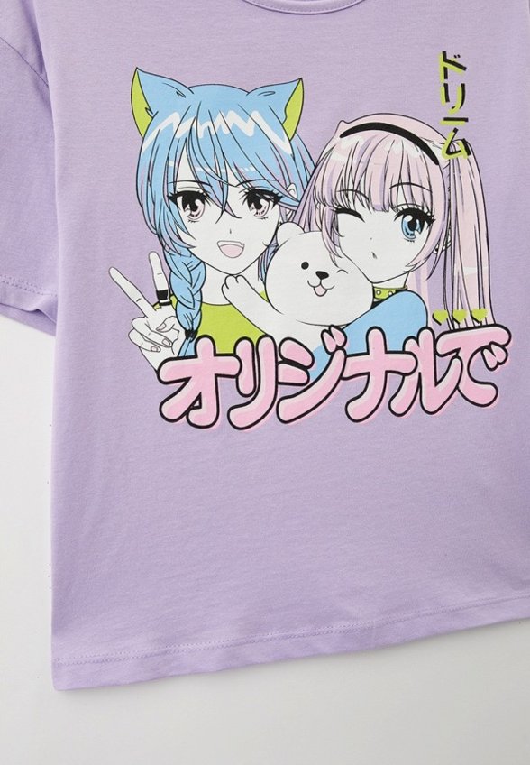 Футболка Funday