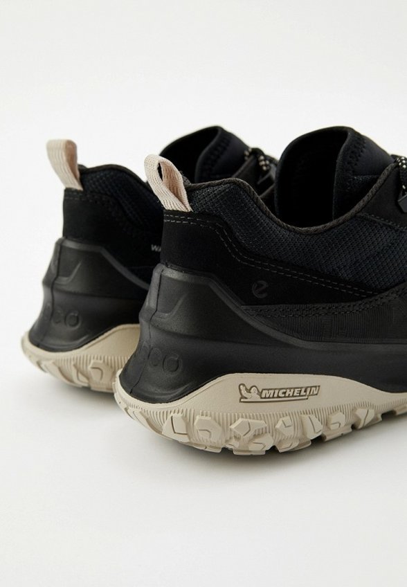 Кроссовки Ecco