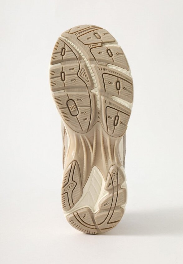 Кроссовки Baasploa