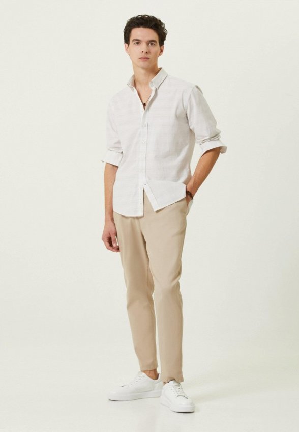 Рубашка NetWork