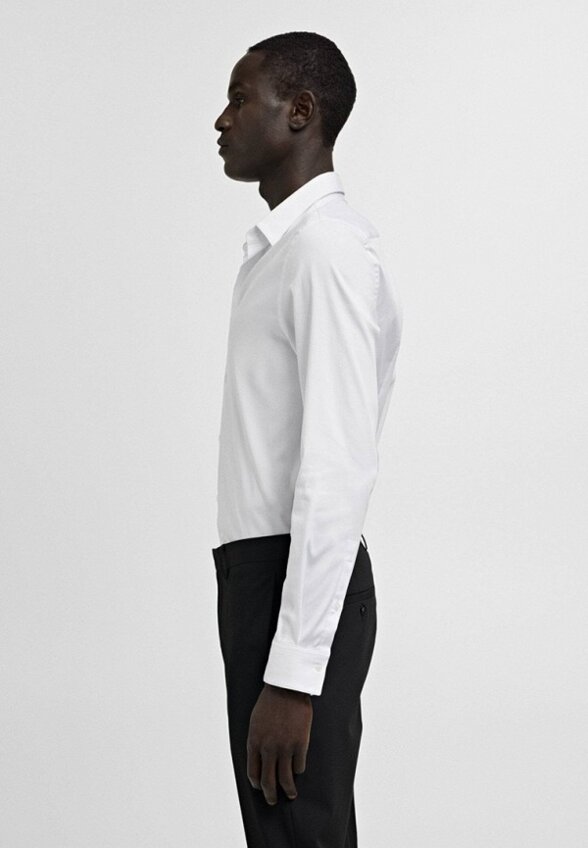 Рубашка Mango Man