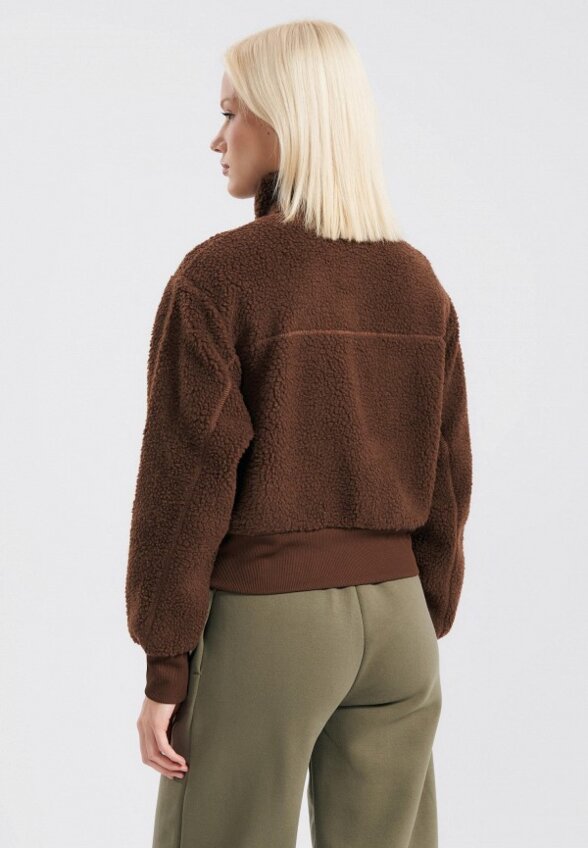 Олимпийка Твое