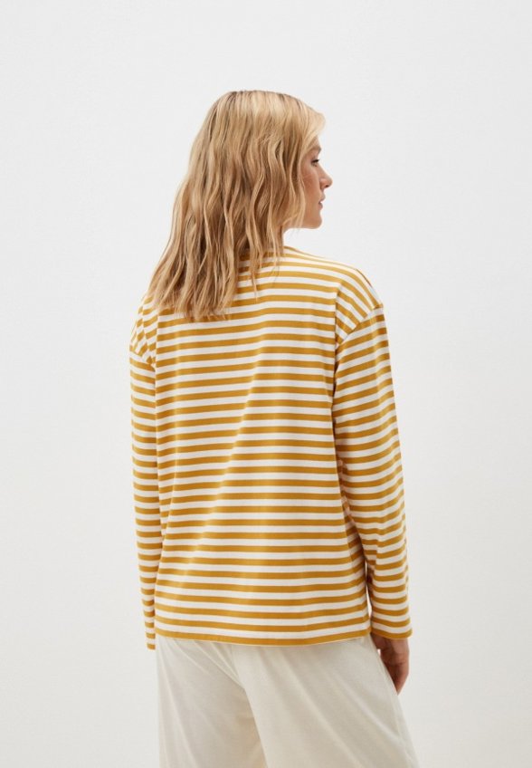 Лонгслив Берегите Птиц