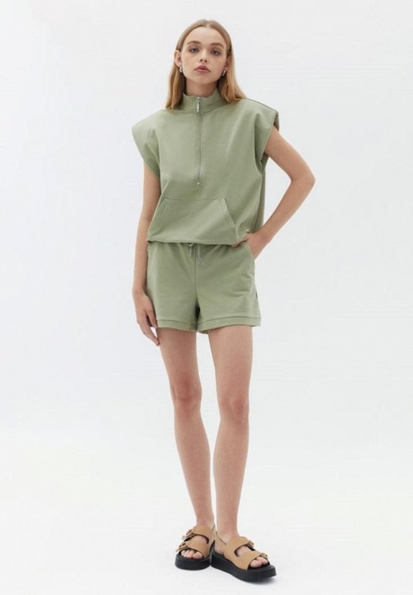 Олимпийка OXXO