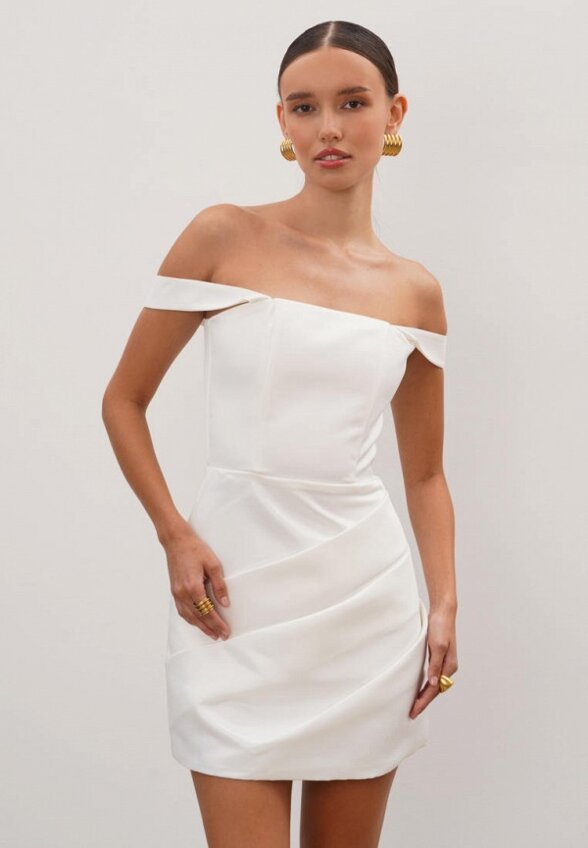 Платье Moscovite