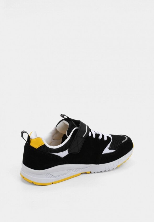 Кроссовки Shuzzi