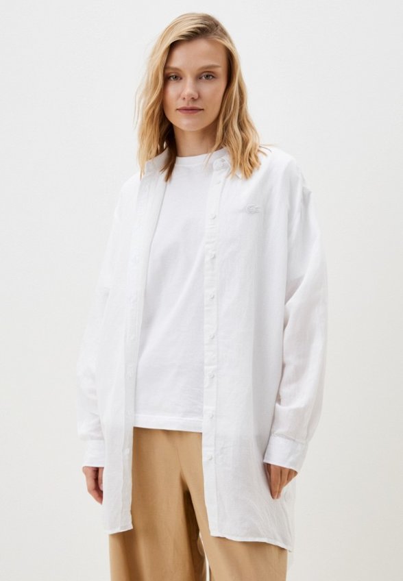 Рубашка Lacoste