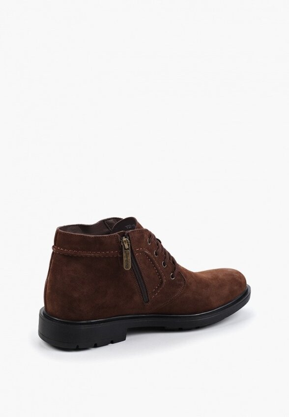 Ботинки Shoiberg