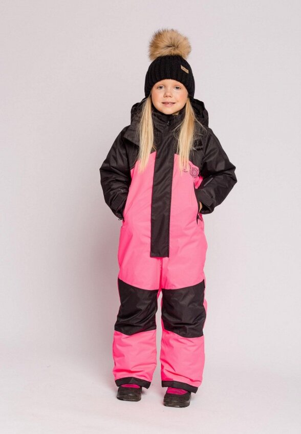 Комбинезон утепленный Artel Sport