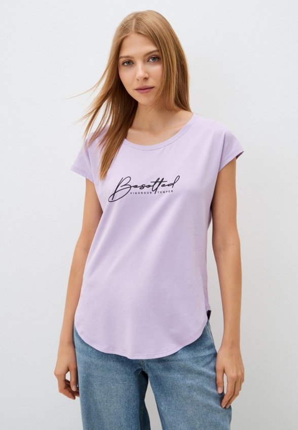 Футболка Besotted