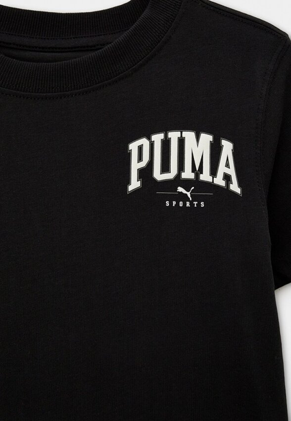 Футболка PUMA
