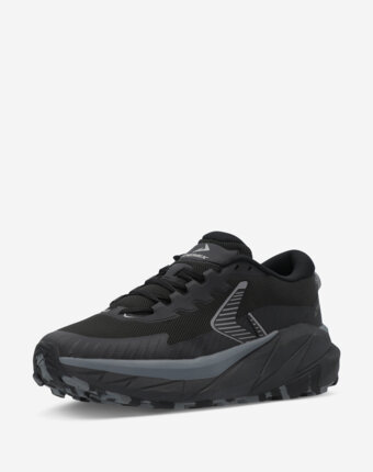 Кроссовки мужские Demix Blazer Trail Smr, Черный женщинам