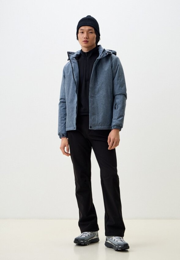 Куртка утепленная Rosedena