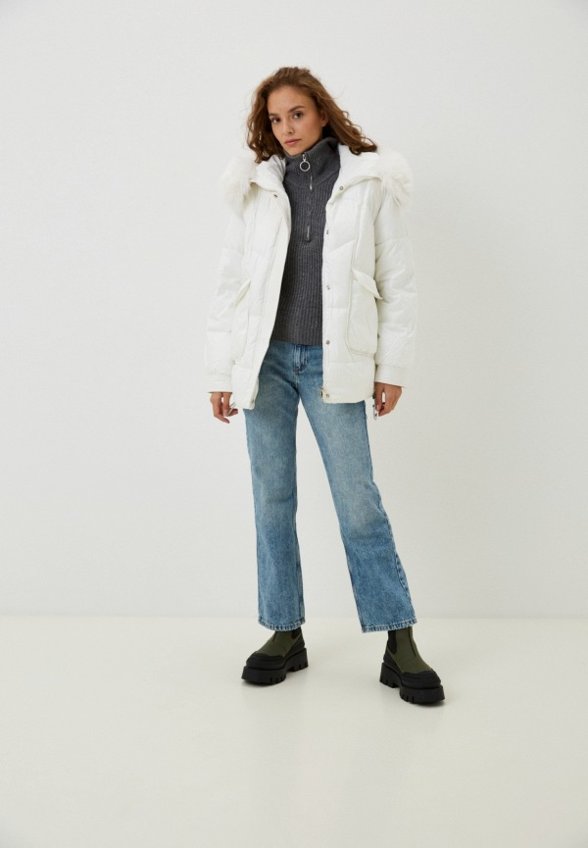 Пуховик Vitacci