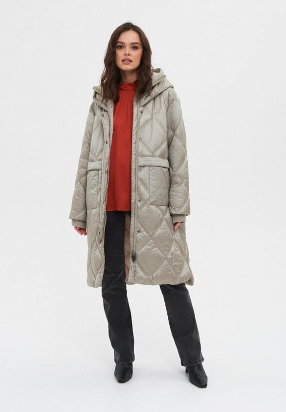 Куртка стеганая Gerry Weber