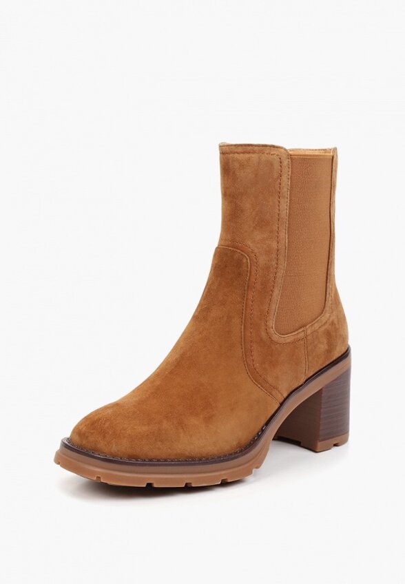 Ботильоны Ivolga