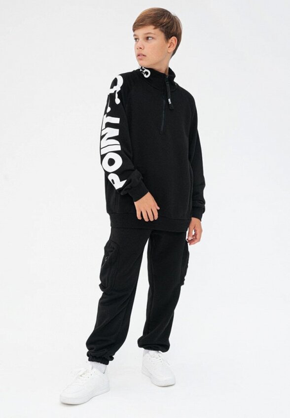 Олимпийка Fashion X&S