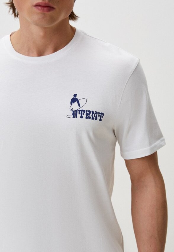 Футболка Termit