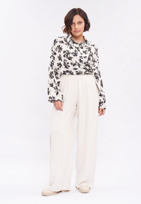 Брюки Артесса