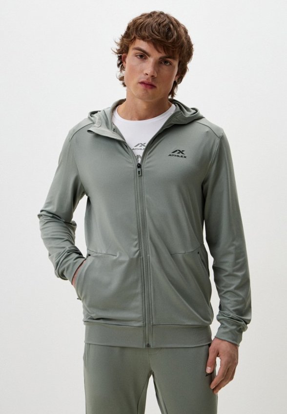 Толстовка Athlex