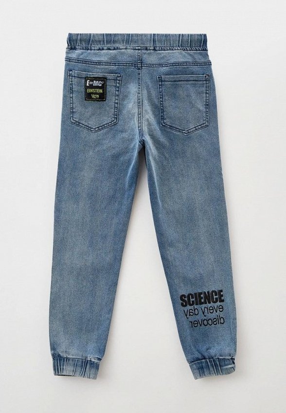Джинсы PlayToday