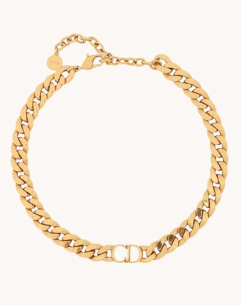 Dior Necklace женщинам
