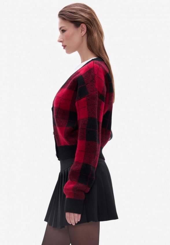 Кардиган Top Top