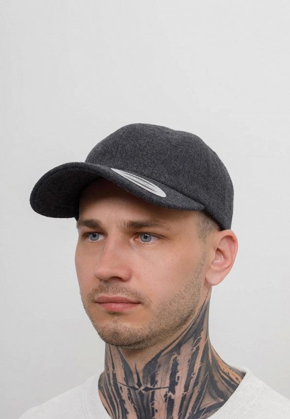 Бейсболка Flexfit