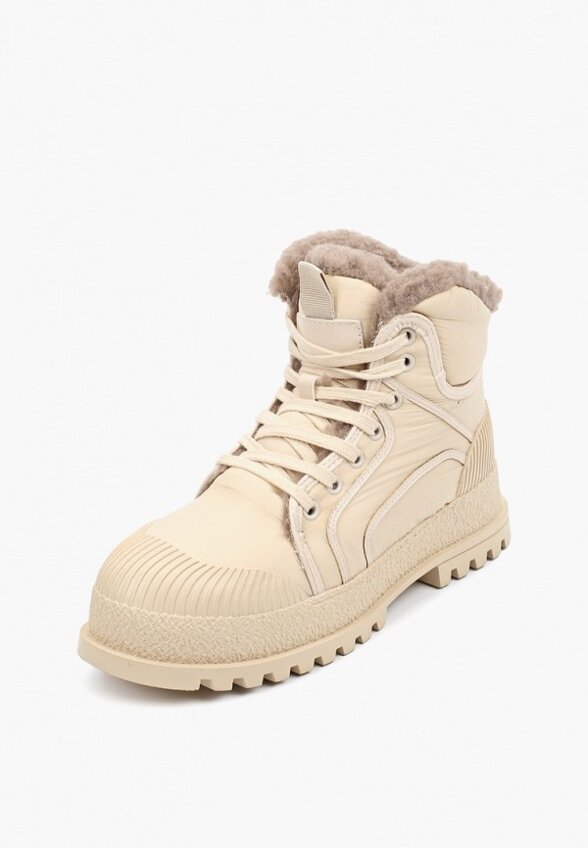 Ботинки Abricot