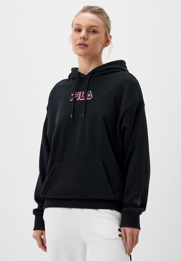 Худи Fila