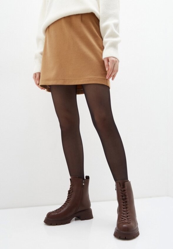 Ботинки Saivvila