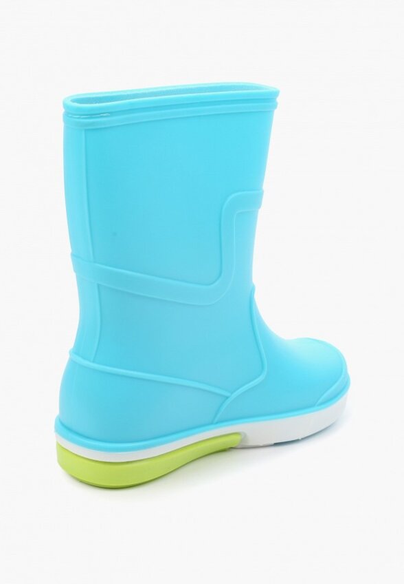 Сапоги резиновые PlayToday