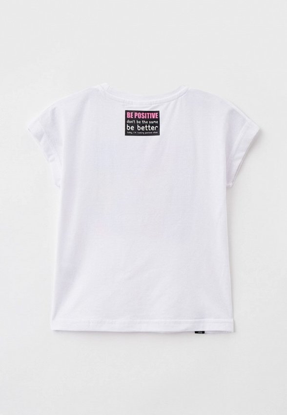 Футболка PlayToday