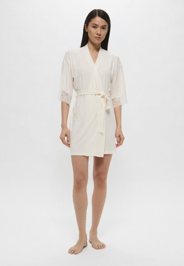 Халат домашний Дефиле