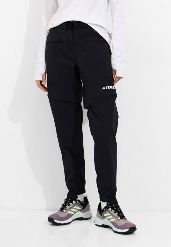 Брюки спортивные adidas