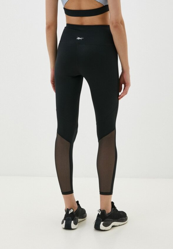 Леггинсы Reebok