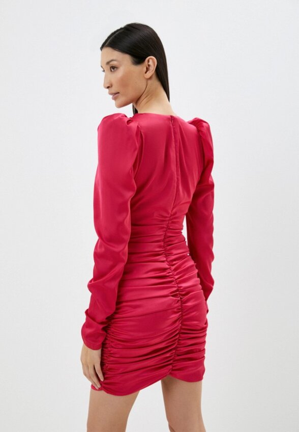 Платье Fashion.Love.Story