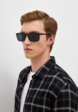 Очки солнцезащитные Thom Richard5  - превью