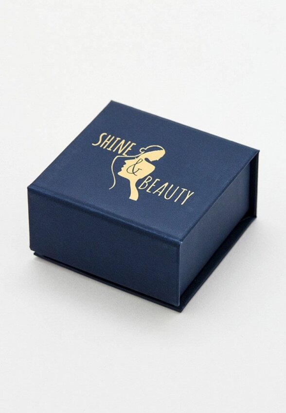 Кольцо Shine&Beauty