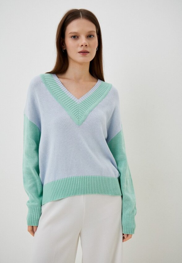 Пуловер Mavin