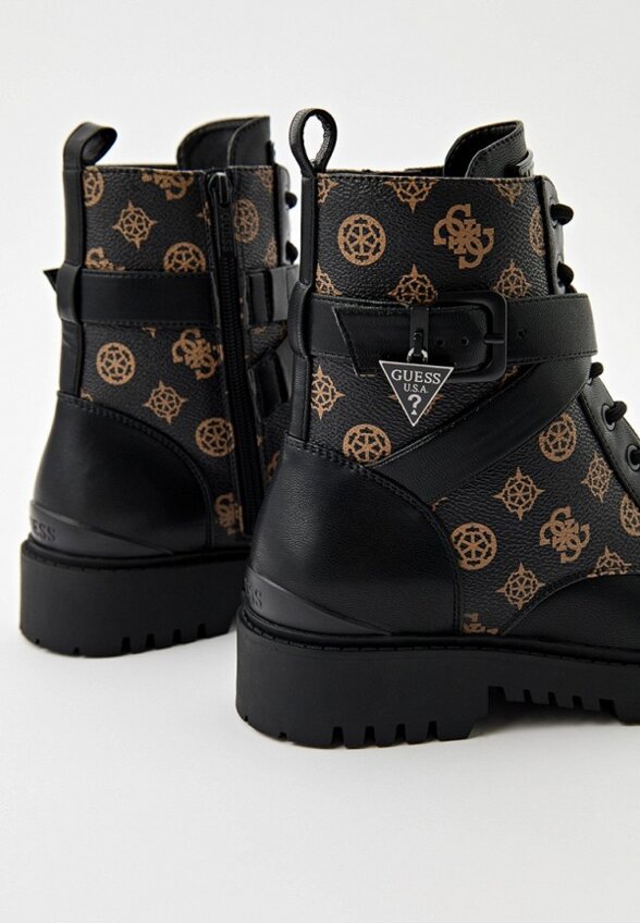 Ботинки Guess