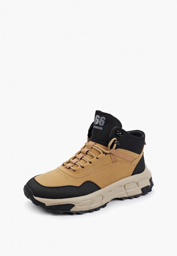 Кроссовки Briggs