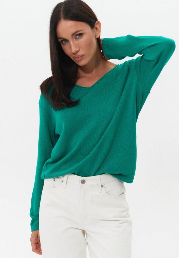 Пуловер Mavin