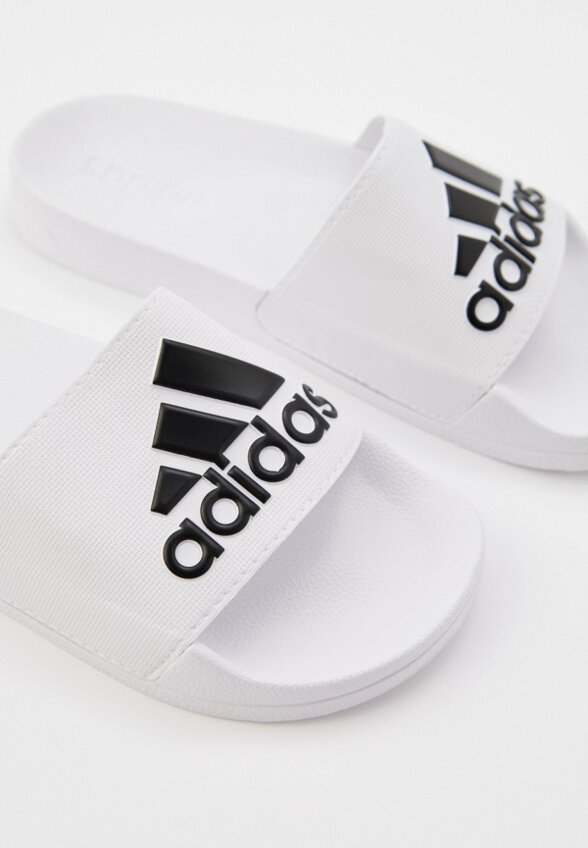 Сланцы adidas