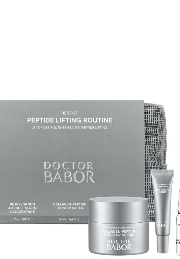 Подарочный набор «Программа пептидного лифтинга»