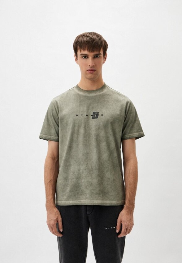 Футболка Stampd