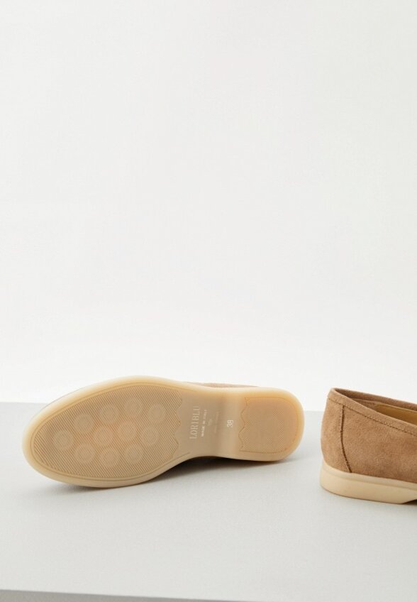 Лоферы Loriblu