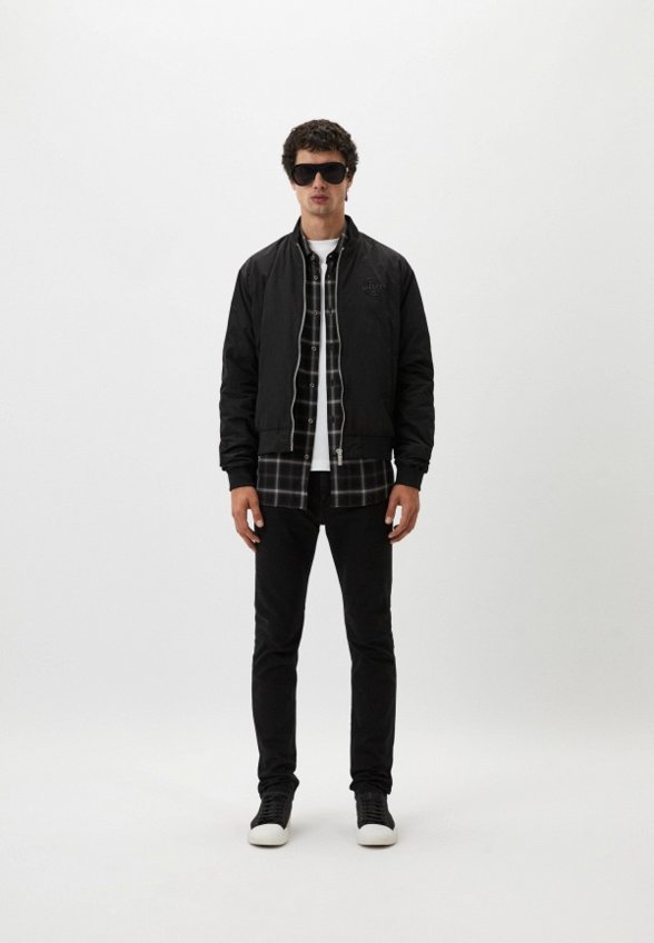 Джинсы Karl Lagerfeld