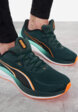 Кроссовки мужские PUMA Skyrocket Lite 2, Зеленый9  - превью