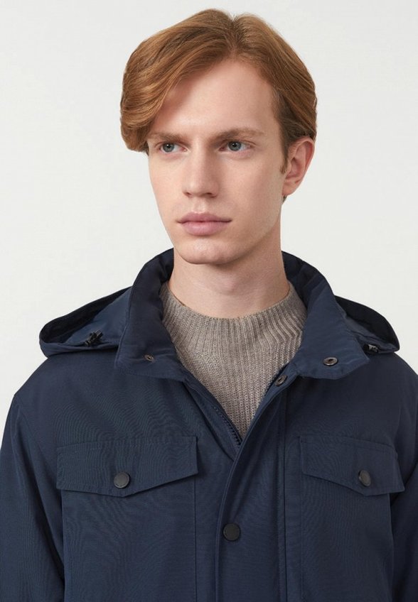 Куртка утепленная Baon